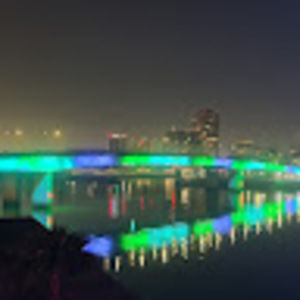 Meet your Posher, Grisel